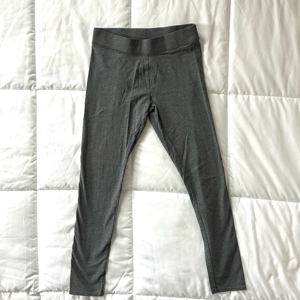 Aerie Grey Leggings